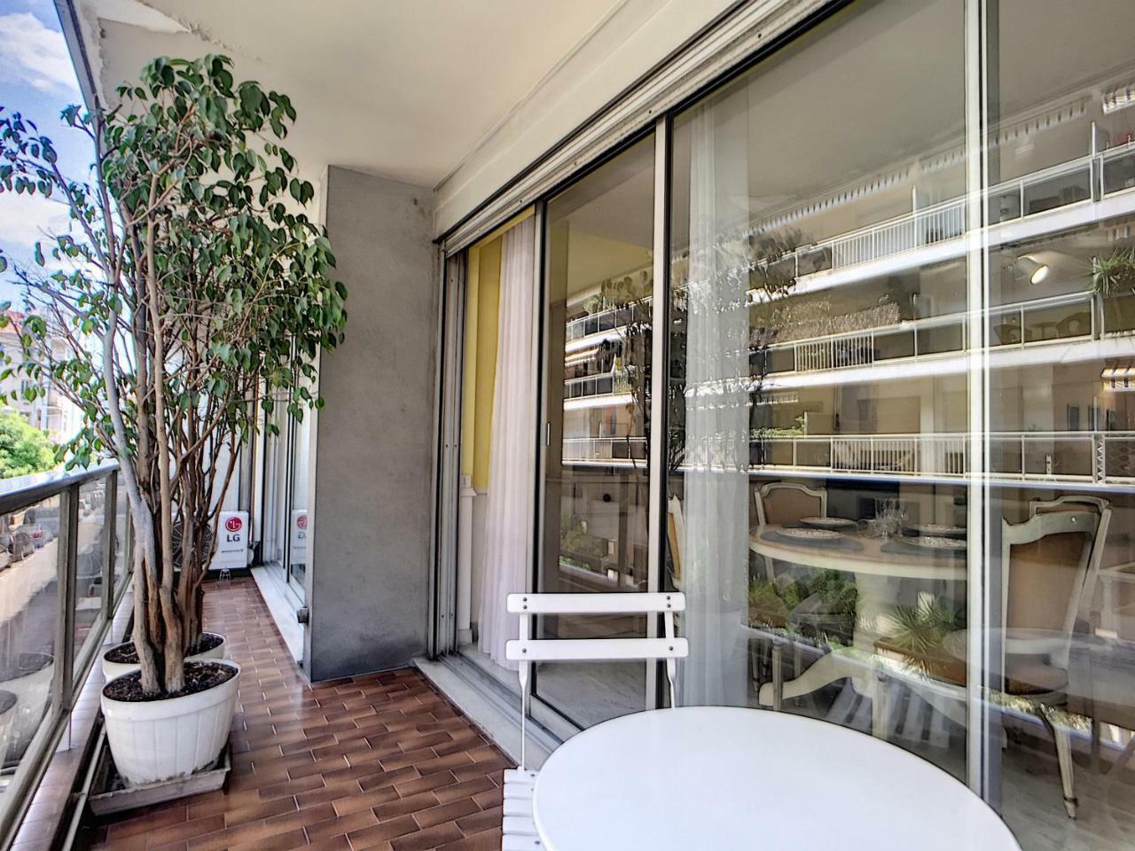 Nestor&Jeeves - Debussy Terrasse - Central - By Shopping Area นีซ ภายนอก รูปภาพ